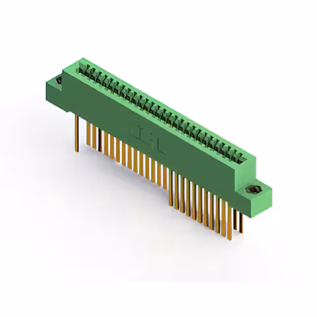 342-054-544-208 EDAC Inc.  Edgeboard Connectors